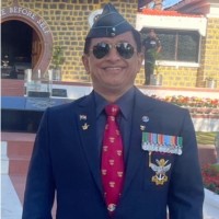 Abhijit Gokhale