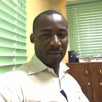 Olumide Akinrinola