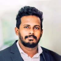 Sajith Warnakula