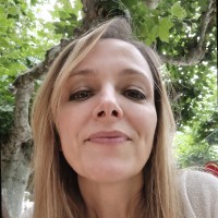 Isabel Garcia Viejo