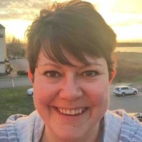Tina Leger