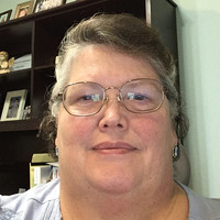 Gloria O'Dell