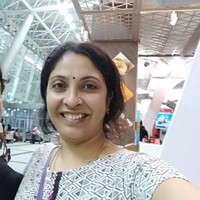 Shobana Chandrasekar