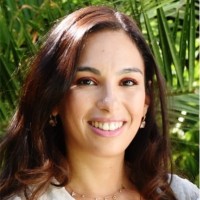 Meriam Benallal Akhdar