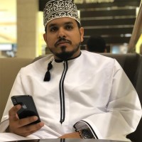 Omar Hamed Z Alhashmi