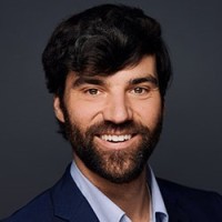 David Mcwilliams, Aicp