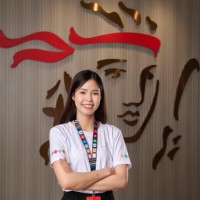 Angie Pham