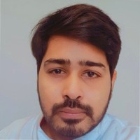 Mrsc Jiteshkumar Pandey
