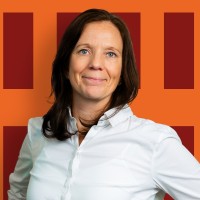 Lotta Forsbeck