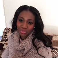 Chizoba Ugwumba