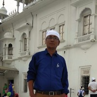 Dspawar Pawarsingh