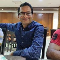 Mukesh Kansara