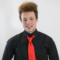 Jordan King