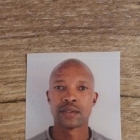 Paul Mongameli Mlilo