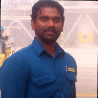 Rajugandhi Ravidurai