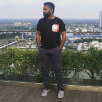 Vijay Pednekar