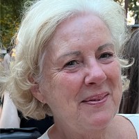 Bea Overmans