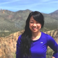 Kristine Tan