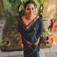 Ashwini S