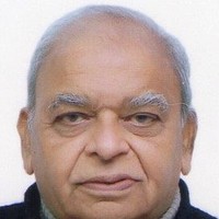 Yogender Sharma