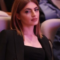 Diana Arzumanyan