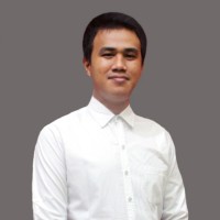 Markus Raja Sinabutar, S.Kom.