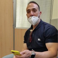 Luis Pérez Sánchez-Laulhé