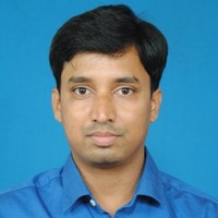Himadri Bhusan Sahoo