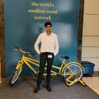 Dhruv Marwaha