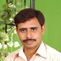 Kumar Kishor G (Pharmacokinetics)