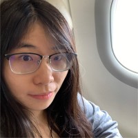 Hazel Tan