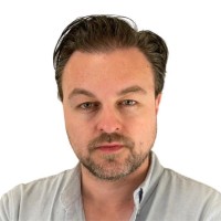 Martijn Van Laar