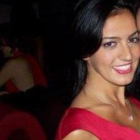 Kelly Stathopoulos