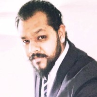 Harrison Natesan