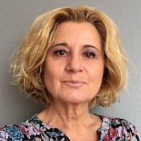 Nathalie Chilin