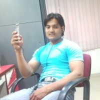 Virender Singh