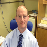 Micheal Rea