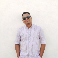 Shashank Modak