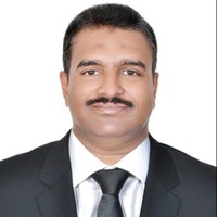ABDUL RASHEED P. K.