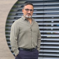 Mehmet Ali Akil