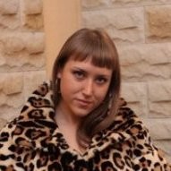 Кристина Алексеева