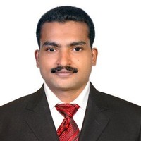 Josekutty Augustine