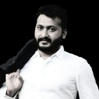 Jenson Chacko