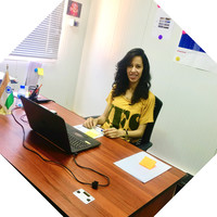 Rachida El Kadiri