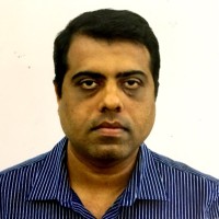 Sandeep Mohan Mane