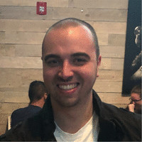 Andrew Menconi