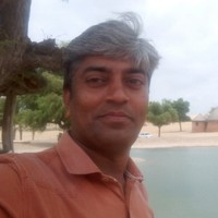 Pradeep Deora