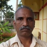 Ravi Chandran