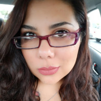 Marie Gonzalez
