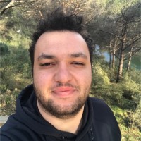 Volkan Yurtöz